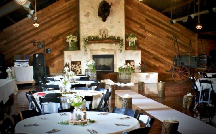 ranch